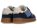 Slim - Baskets - Marron foncé