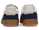 Slim - Baskets - Marron foncé