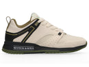 Vivex - Baskets - Beige multicolore