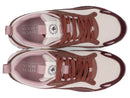 Vivex - Baskets - Marron multicolore