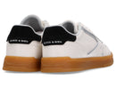 Slim - Baskets - Blanc