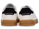 Slim - Baskets - Blanc