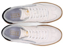 Slim - Baskets - Blanc