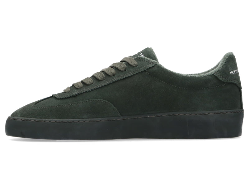 Plakka - Baskets - Vert