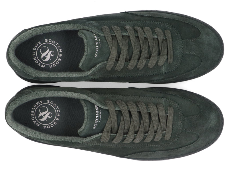 Plakka - Baskets - Vert