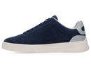 Coleman - Baskets - Marron foncé