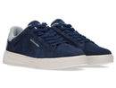 Coleman - Baskets - Marron foncé