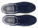 Coleman - Baskets - Marron foncé