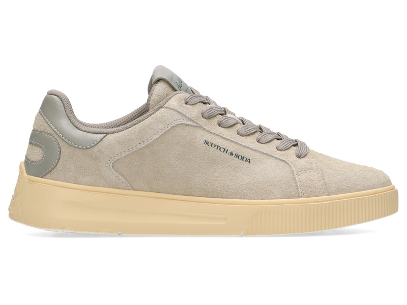 Coleman - Baskets - Sable