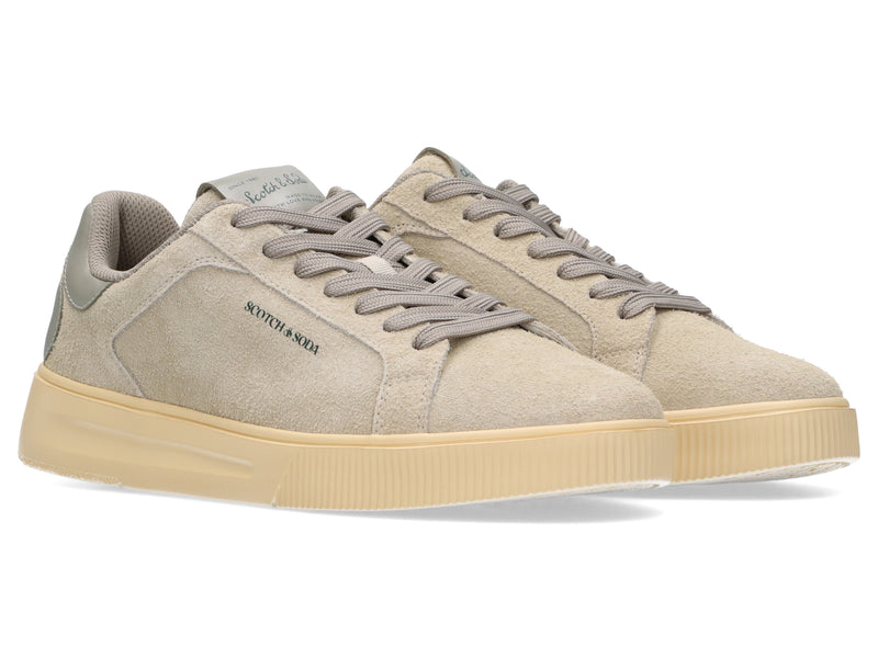 Coleman - Baskets - Sable
