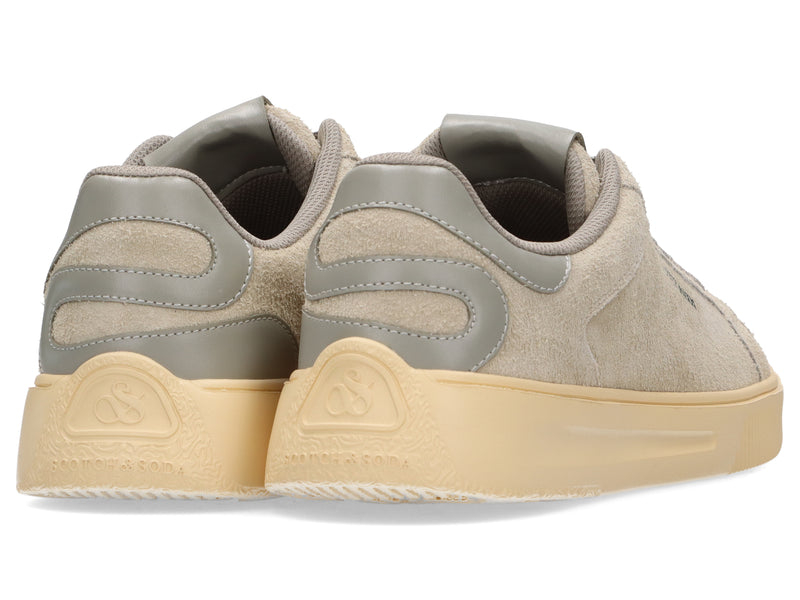 Coleman - Baskets - Sable