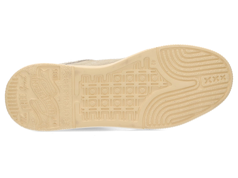 Coleman - Baskets - Sable
