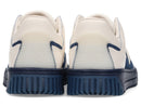 New Cup - Baskets - Blanc-Bleu