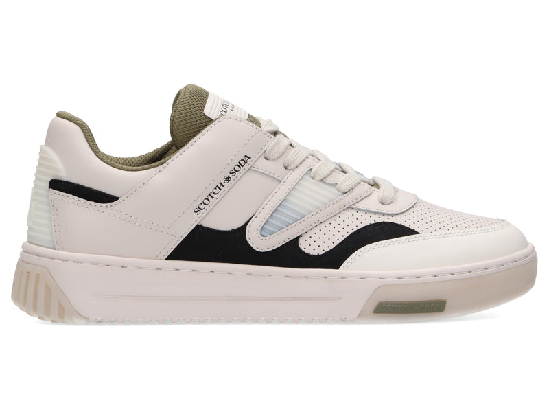 New Cup - Baskets - Crème