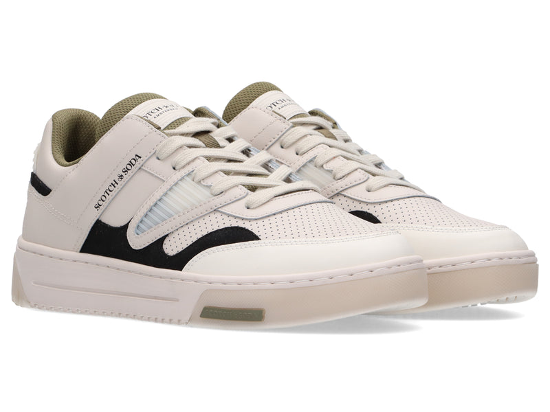 New Cup - Baskets - Crème
