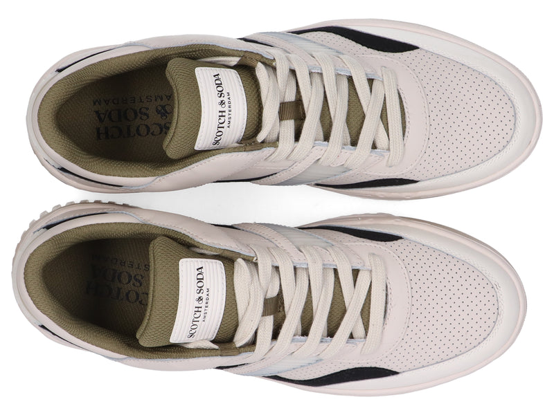 New Cup - Baskets - Crème