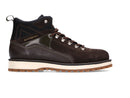 New Work - Bottines - Marron foncé