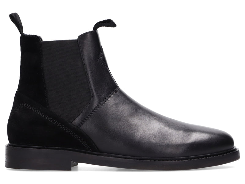 Picaro - Bottines - Noir