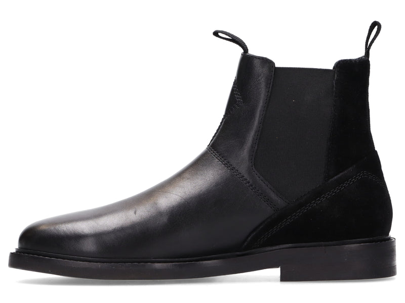 Picaro - Bottines - Noir