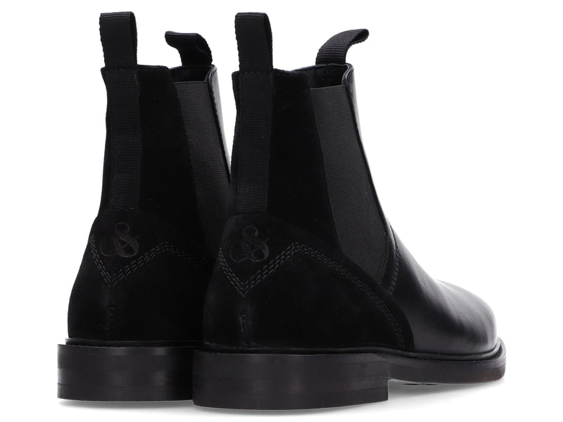 Picaro - Bottines - Noir