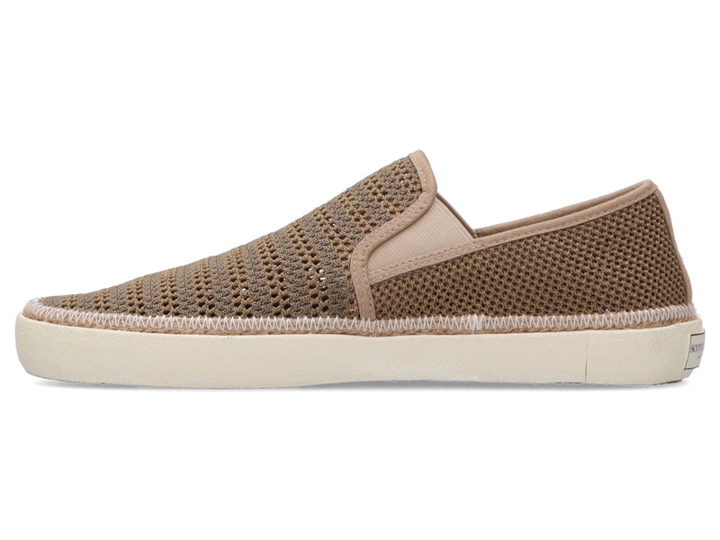 Izomi - Mocassins - Sable