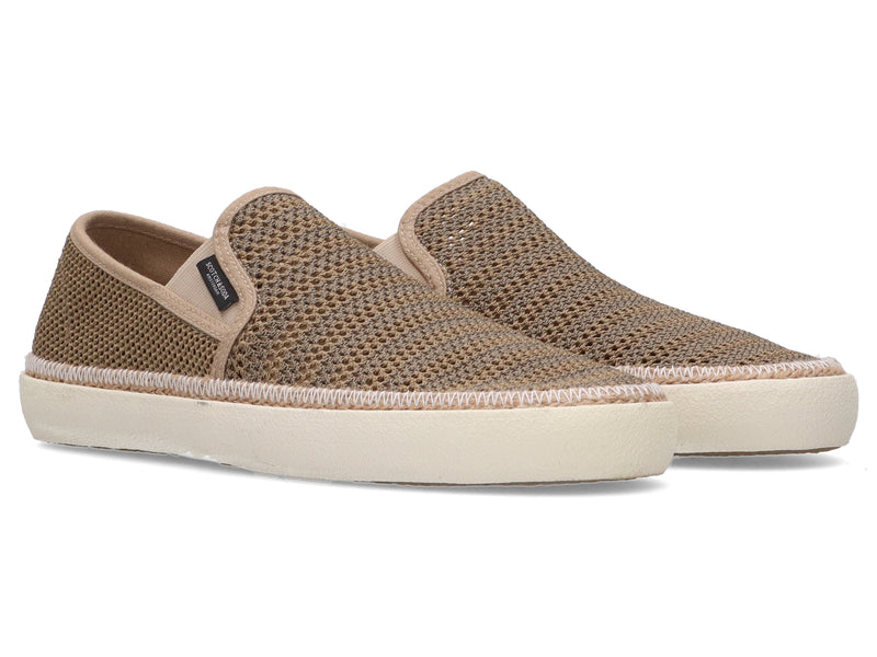 Izomi - Mocassins - Sable