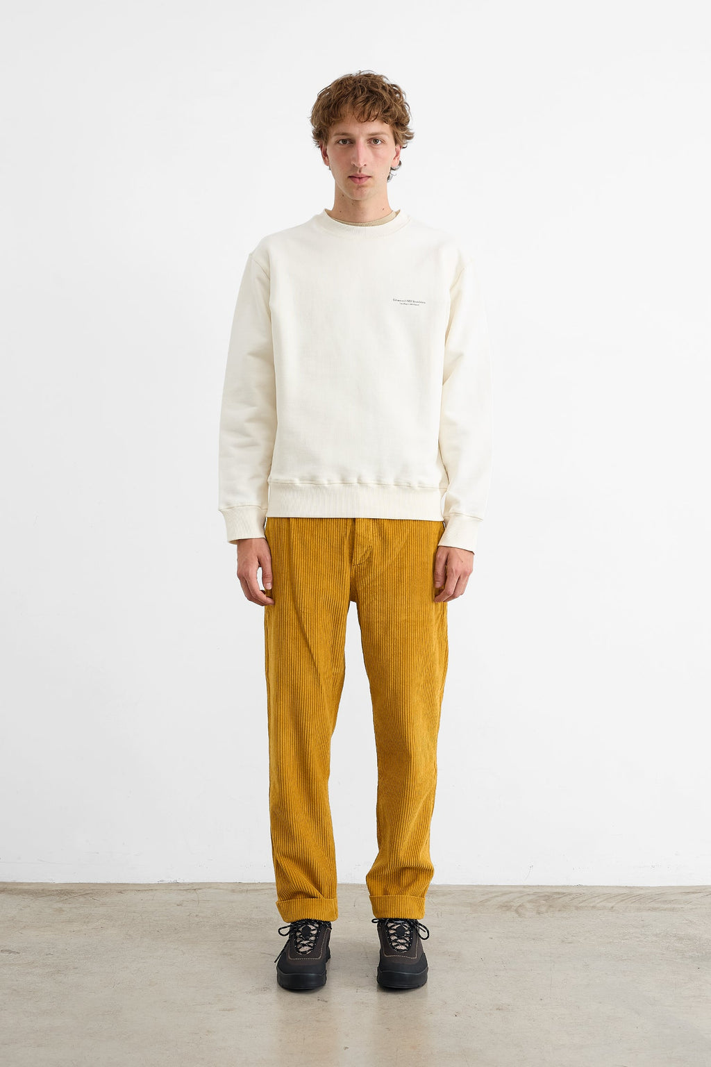 Pantalón Jorge Caramel