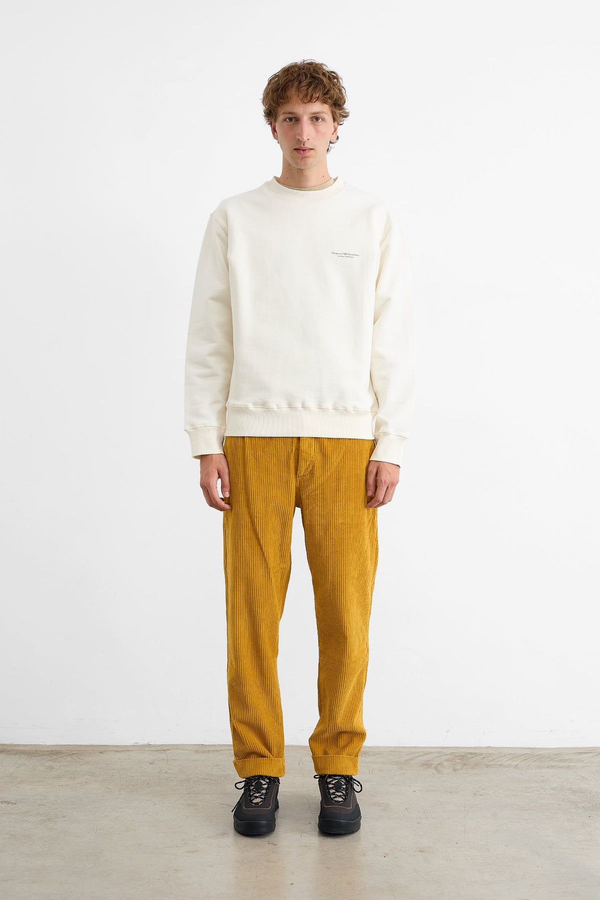 Pantalón Jorge Caramel