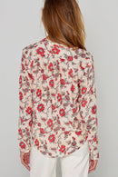 Camisa 119 Cibeles