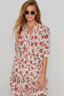 Camisa 119 Cibeles