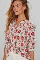 Camisa 119 Cibeles