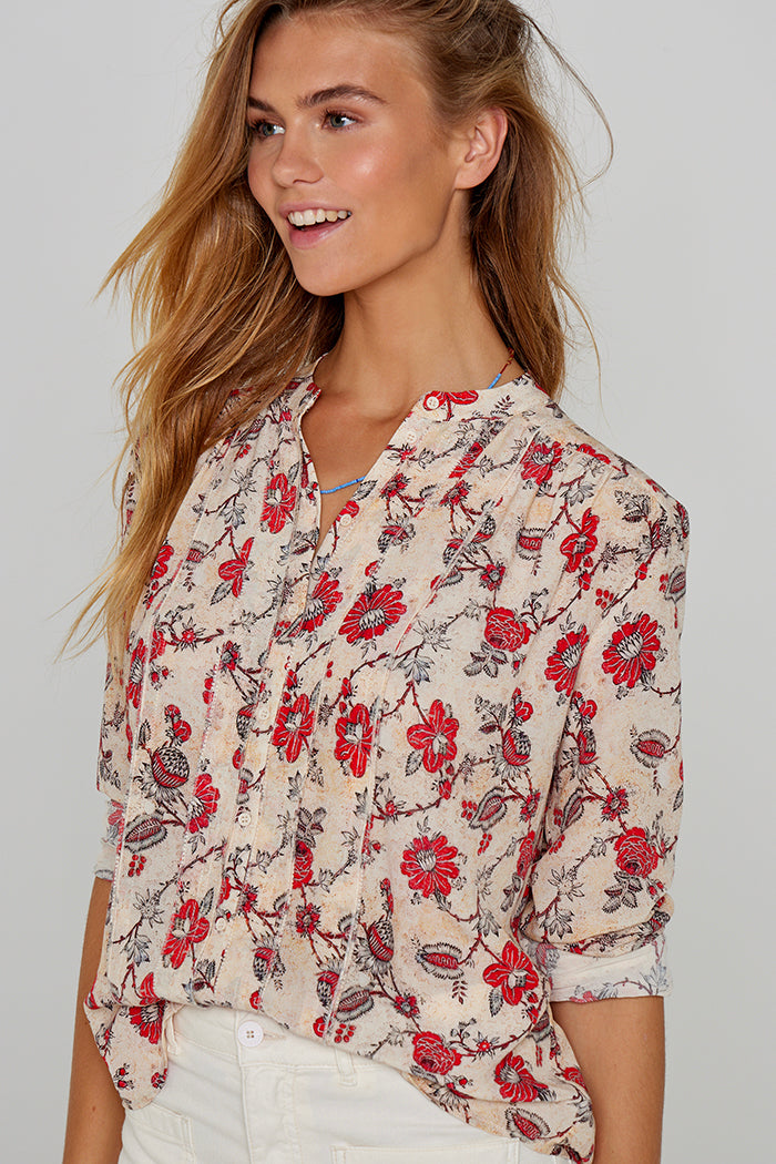 Camisa 119 Cibeles