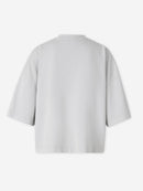 T-Shirt Pigmento Jacquemus Beige