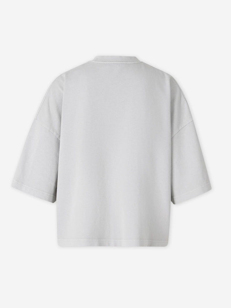T-Shirt Pigmento Jacquemus Beige