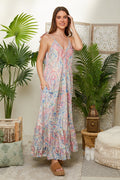 Dress - Blue