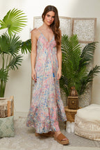 Dress - Blue