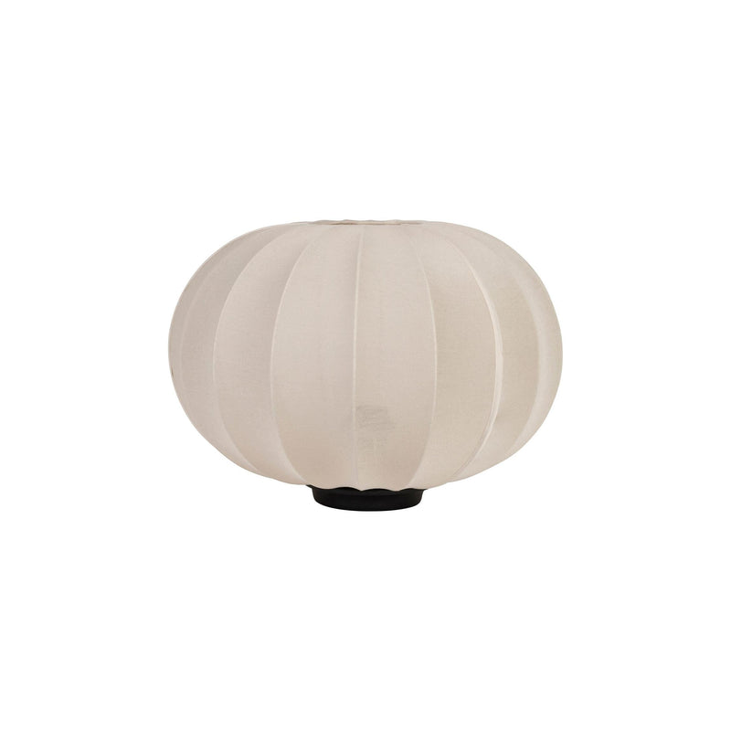 Lampe - Klosen - Coton Modal + Sapin - Naturel