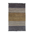 Adana - Tapis - Cuir Recycle/Coton