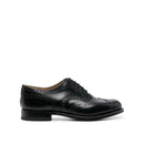 Derbies - Dior Embassy Derby - Black