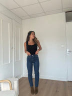 Maryline Blue Jeans
