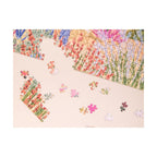 Bright Desert Puzzle By Sarah Gesek - 1000 Pieces