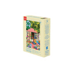 Floral Shop Puzzle By Studio Grand-Père - 1000 Pieces