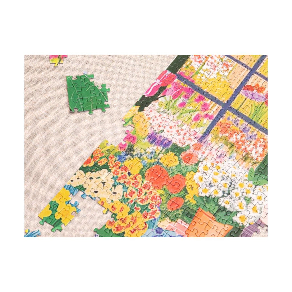 Floral Shop Puzzle By Studio Grand-Père - 1000 Pieces