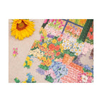Floral Shop Puzzle By Studio Grand-Père - 1000 Pieces