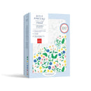 Carnet À Peindre - Notebook Peinture Au Numéro - Petit Pinceau - Midsummer