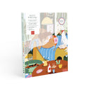 Coffret Peinture Au Numéro - Petit Pinceau - Great Indoors