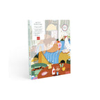Coffret Peinture Au Numéro - Petit Pinceau - Great Indoors