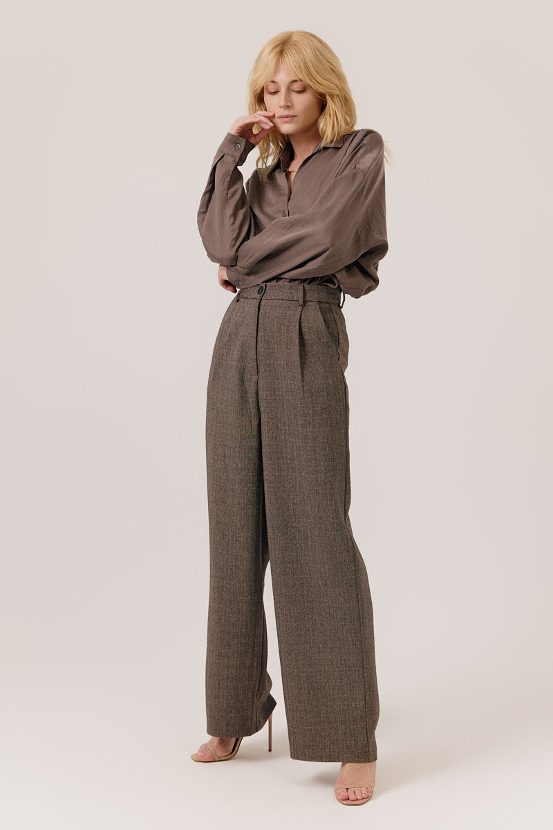 Pantalon Helene