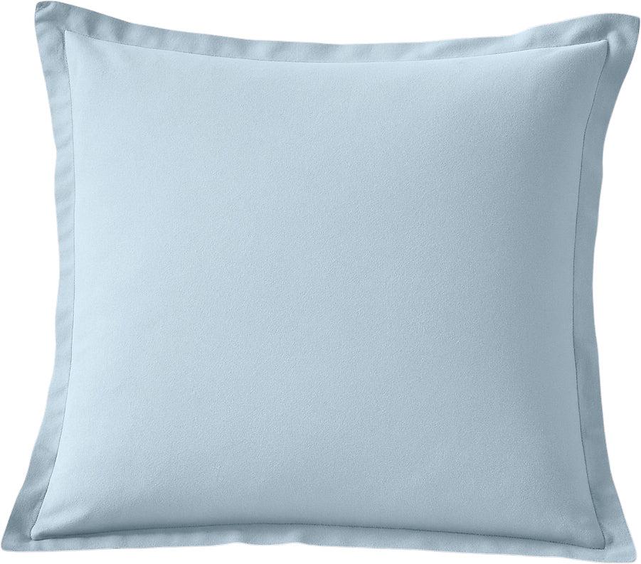 Federa - 100% flanella di cotone - Orea - Blu