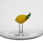 Lot De 3 Gobelets - Colorea - Verre Borosilicate - Multicolore